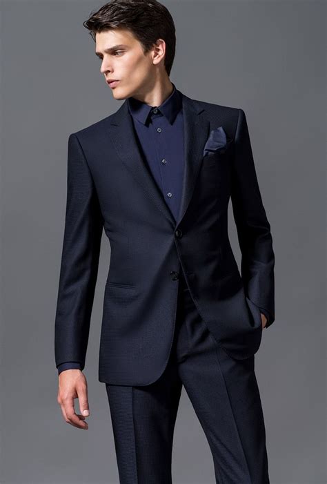 armani business suit replica|Armani suits for men sale.